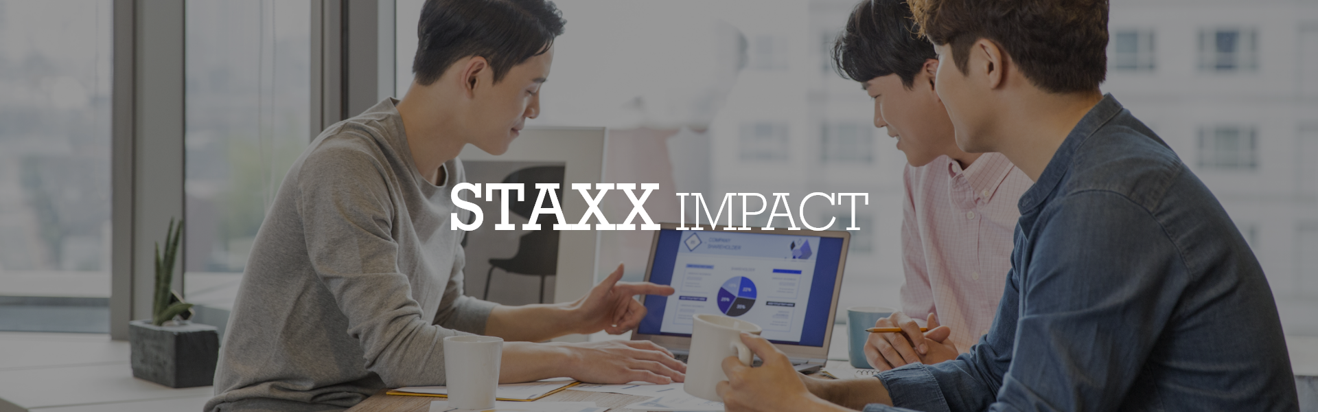 STAXX IMPACT